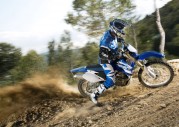 Yamaha WR250F Yamaha WR250F